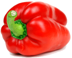 Suntastic  whole red pepper Full-Size Picture